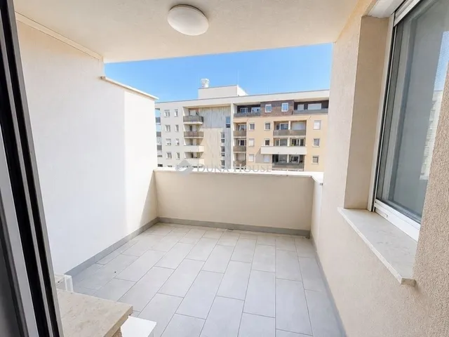 Eladó lakás Budapest XI. kerület 43 nm