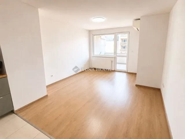 Eladó lakás Budapest XI. kerület 43 nm