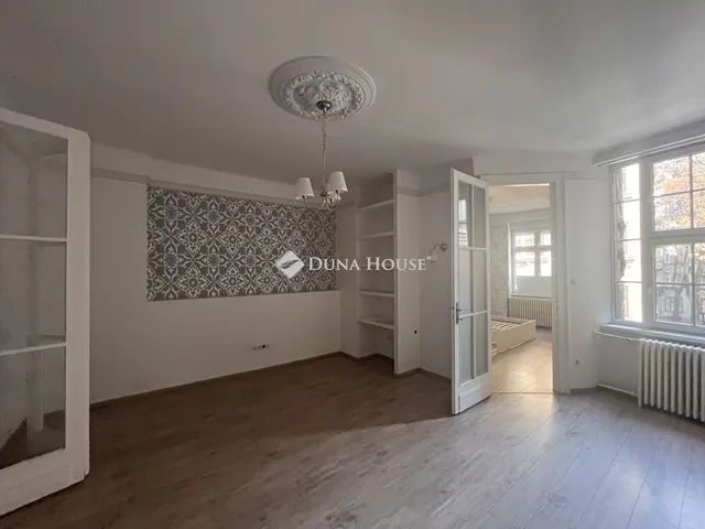 Eladó lakás Budapest XI. kerület 80 nm