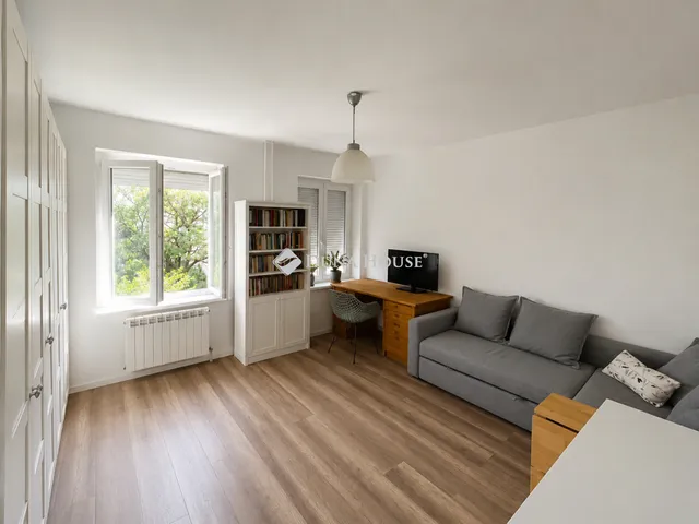 Eladó lakás Budapest XI. kerület 43 nm