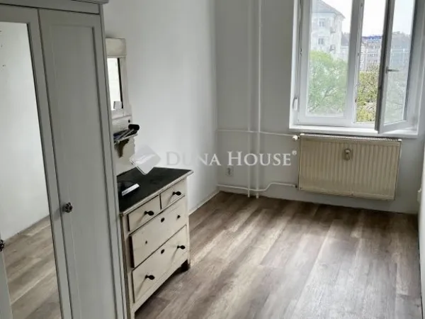 Eladó lakás Budapest XI. kerület 43 nm