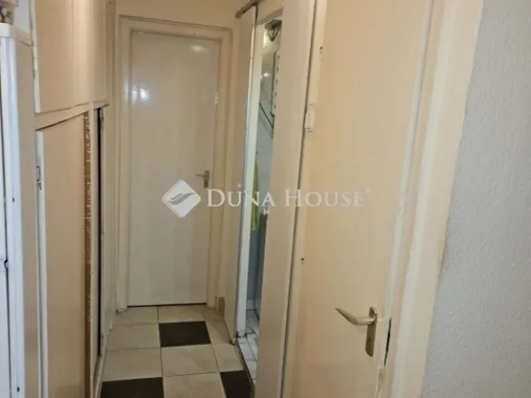 Eladó lakás Budapest X. kerület, Újhegy 68 nm