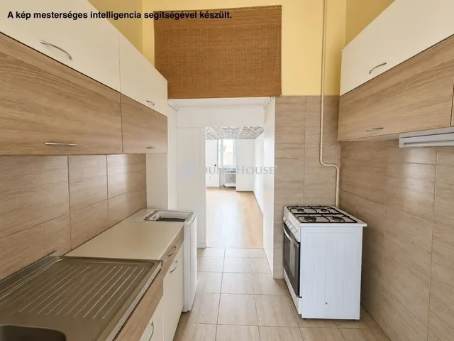 Eladó lakás Budapest VIII. kerület 29 nm