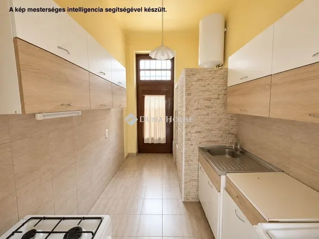 Eladó lakás Budapest VIII. kerület 29 nm