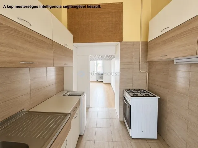 Eladó lakás Budapest VIII. kerület 29 nm