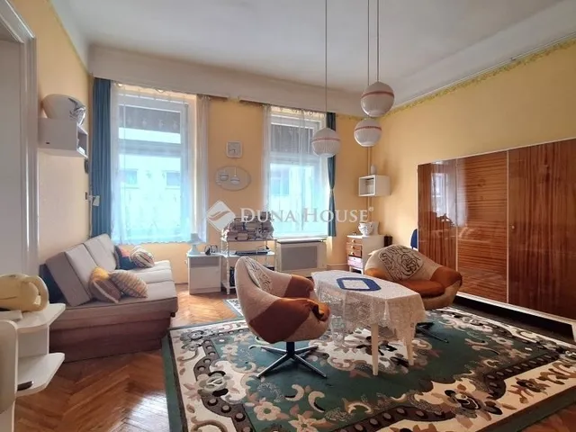 Eladó lakás Budapest VIII. kerület 51 nm