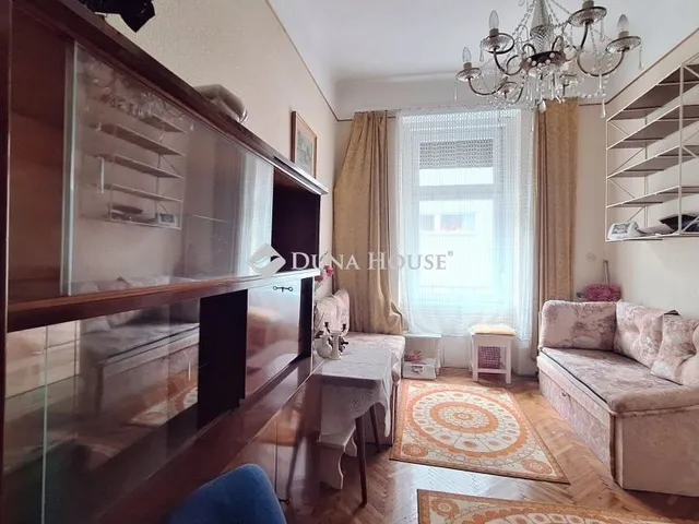 Eladó lakás Budapest VIII. kerület 51 nm