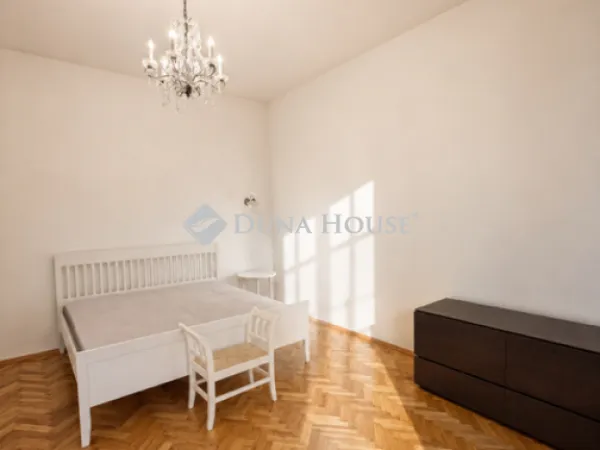 Kiadó lakás Budapest V. kerület 103 nm