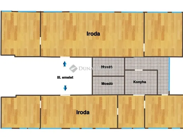 Kiadó kereskedelmi és ipari ingatlan Budapest XIV. kerület 455 nm