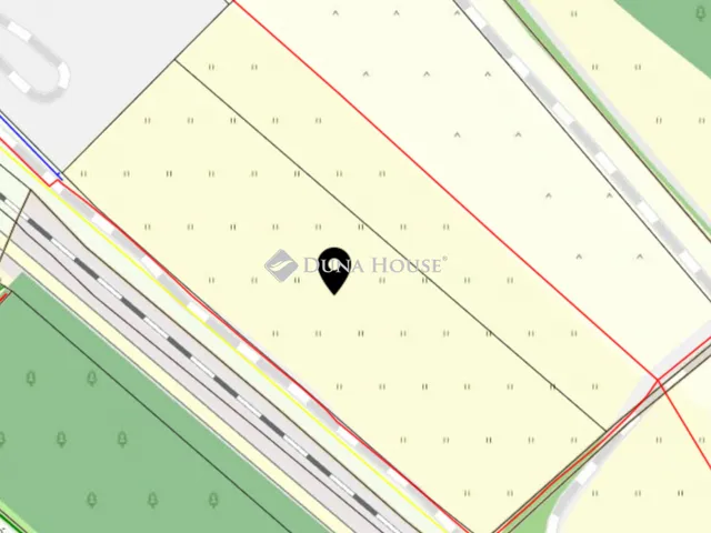 Eladó kereskedelmi és ipari ingatlan Dabas 20000 nm
