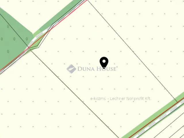 Eladó kereskedelmi és ipari ingatlan Dabas 49029 nm