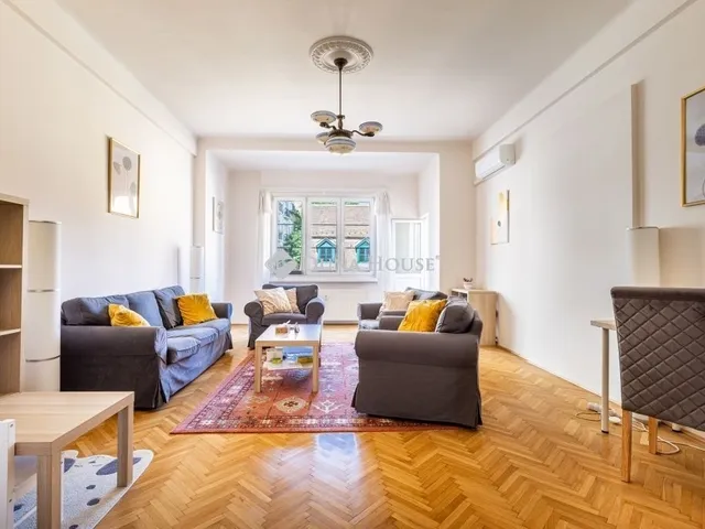 Eladó lakás Budapest II. kerület, Országút 97 nm