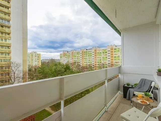 Eladó lakás Budapest XI. kerület 46 nm