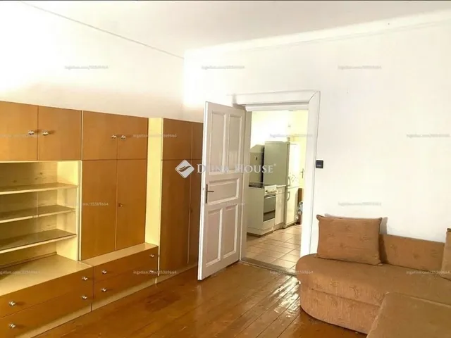 Eladó lakás Budapest XIII. kerület 30 nm