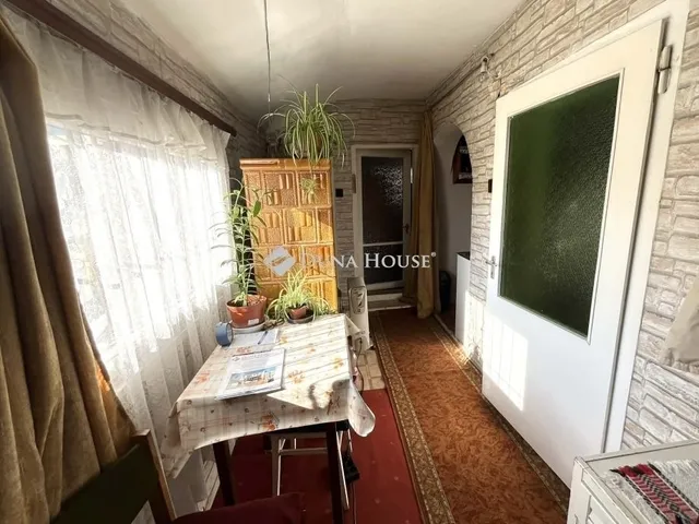 Eladó ház Budapest XXII. kerület 42 nm