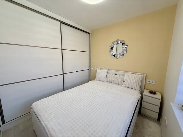 Eladó lakás Budapest VI. kerület 25 nm