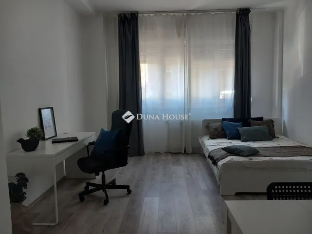 Eladó lakás Budapest XI. kerület 45 nm