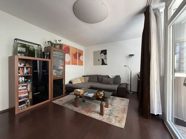 Eladó lakás Budapest XIII. kerület, Újlipótváros 38 nm