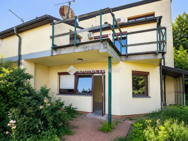 Eladó ház Budapest XII. kerület 321 nm