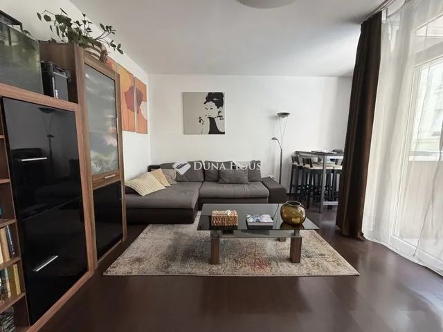 Eladó lakás Budapest XIII. kerület 38 nm