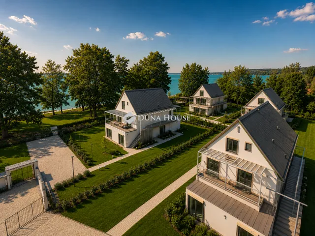 Eladó lakás Balatonakarattya 59 nm