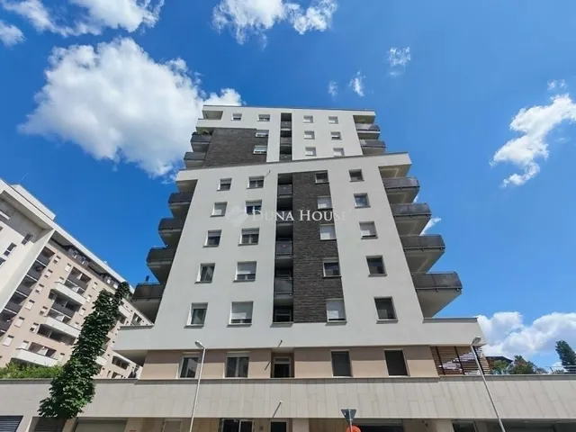 Eladó lakás Budapest XI. kerület 45 nm
