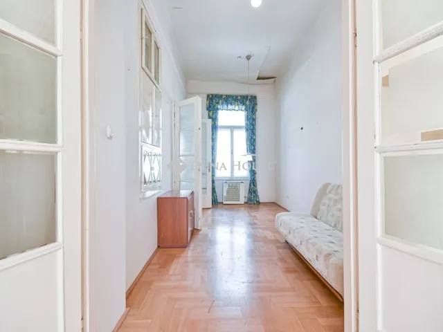 Eladó lakás Budapest VI. kerület 62 nm