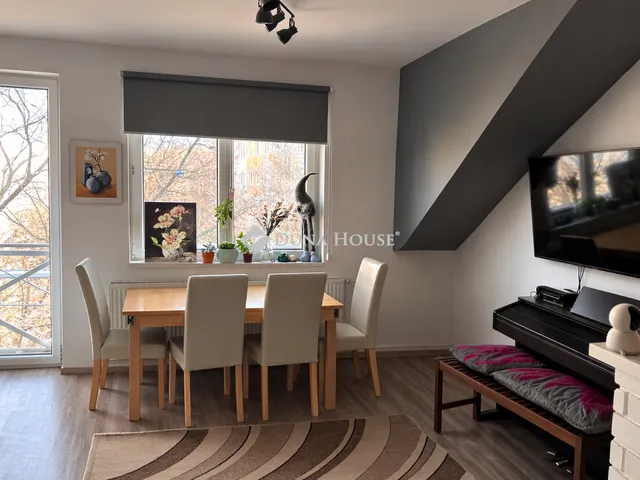 Eladó lakás Budapest III. kerület 74 nm