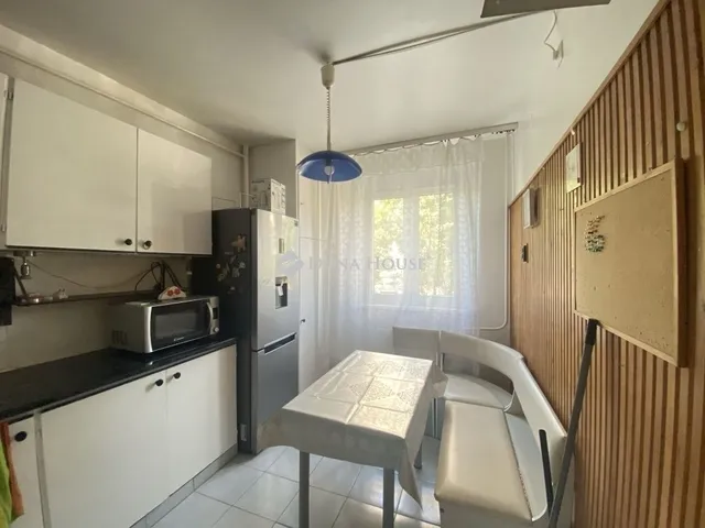 Eladó lakás Budapest XI. kerület 61 nm