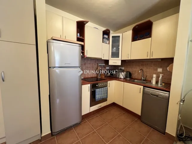 Eladó lakás Budapest XIII. kerület 41 nm