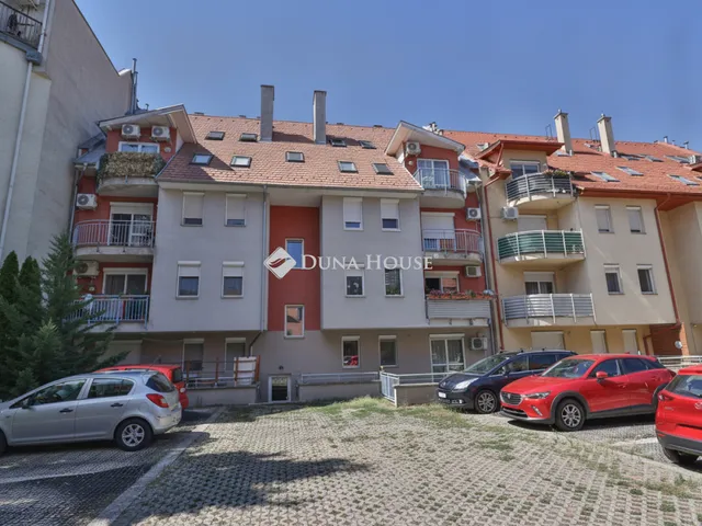 Eladó lakás Budapest XIII. kerület 41 nm