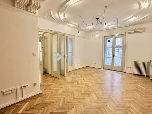 Eladó lakás Budapest XIII. kerület, Újlipótváros 155 nm