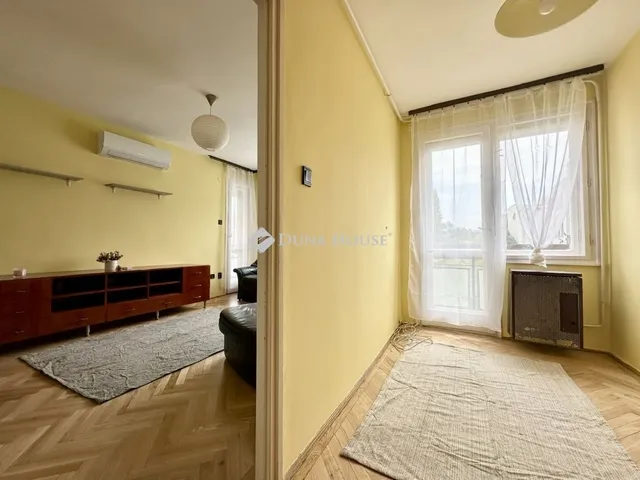 Kiadó lakás Budapest III. kerület, Óbuda 54 nm