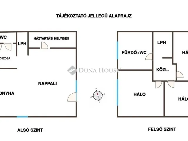 Eladó ház Budapest XXII. kerület 106 nm