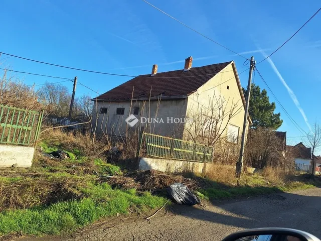 Eladó ház Jánoshida 100 nm