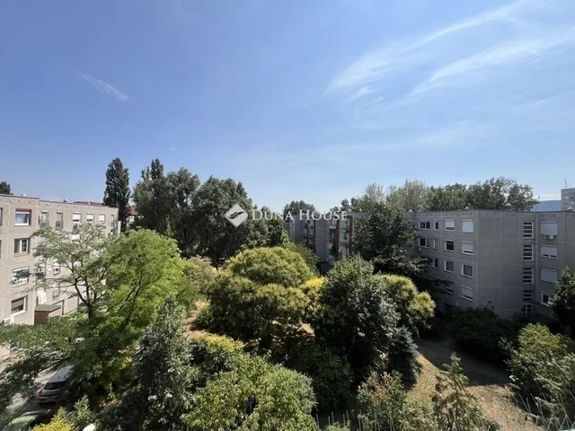 Eladó lakás Budapest III. kerület 27 nm