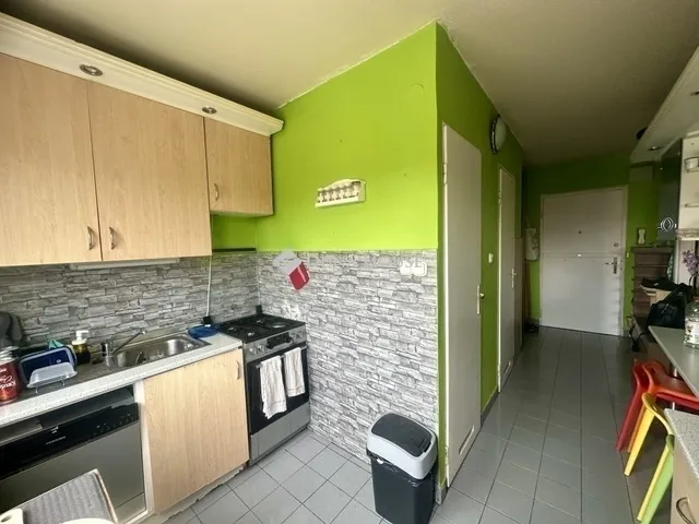 Eladó lakás Budapest III. kerület 50 nm