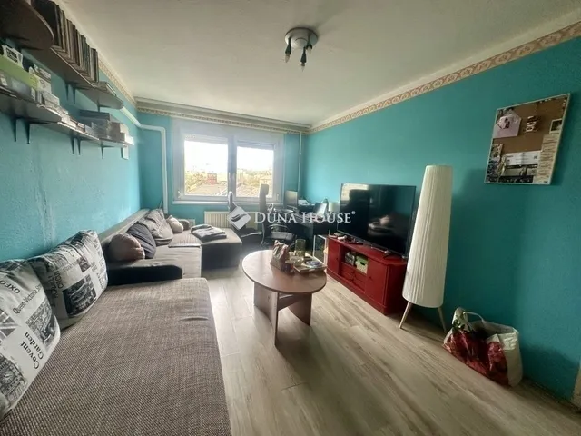 Eladó lakás Budapest III. kerület 50 nm