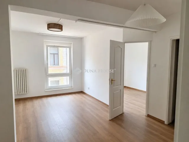 Kiadó lakás Budapest IX. kerület 46 nm