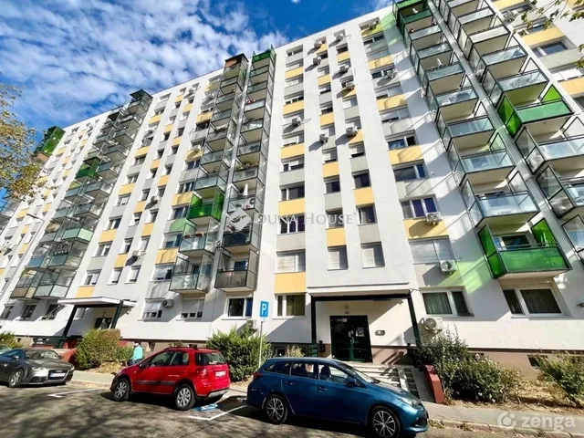 Eladó lakás Budapest XI. kerület 53 nm