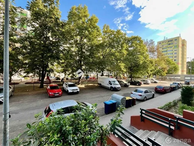 Eladó lakás Budapest XI. kerület 53 nm