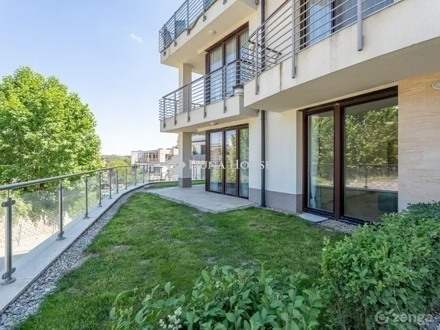 Eladó lakás Budapest III. kerület, Csillaghegy 99 nm