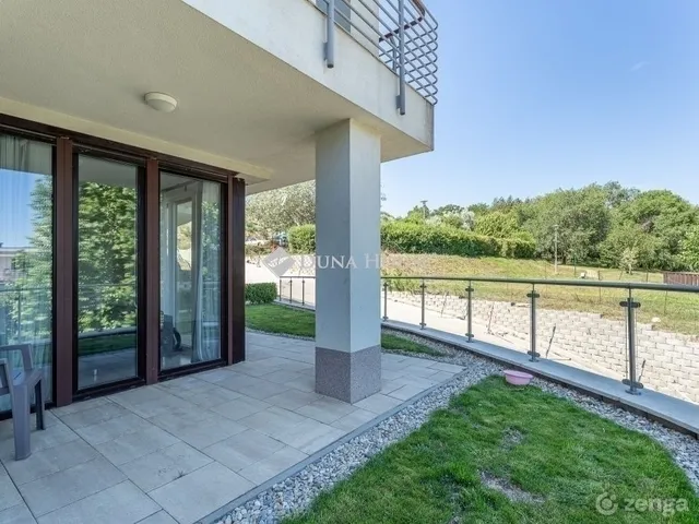Eladó lakás Budapest III. kerület, Csillaghegy 99 nm