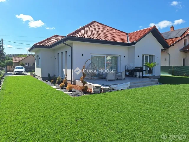 Eladó ház Budakalász 171 nm