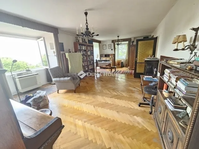 Eladó lakás Budapest II. kerület, Rózsadomb 77 nm