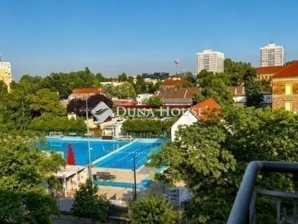 Eladó lakás Budapest XIII. kerület 47 nm