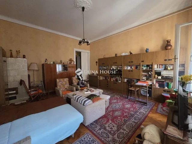 Eladó lakás Budapest VI. kerület 50 nm