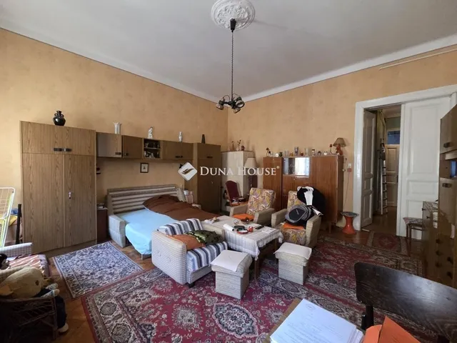 Eladó lakás Budapest VI. kerület 50 nm