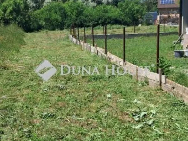 Eladó telek Siófok 421 nm
