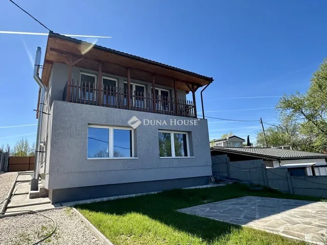 Eladó ház Szigetszentmiklós 110 nm